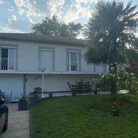 Maison Quietude