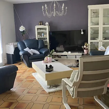 Maison Quietude ホームステイ *