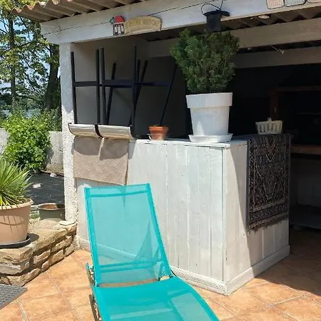 ホームステイ Maison Quietude