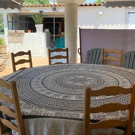 Maison Quietude Chavanoz