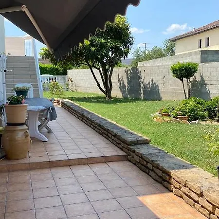 Maison Quietude * Chavanoz